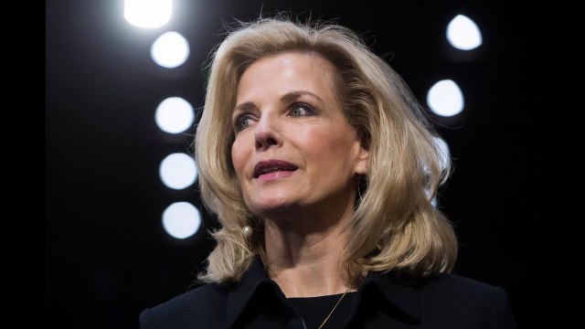 Trump quietly fires three agency heads amid presidential vote count