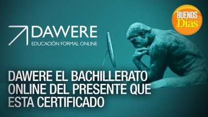 En Vivo - Buenos Días con Antonieta La Rocca - Miércoles 11 de Noviembre