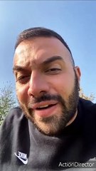 Lazio, Damiano 'Er Faina': "Sciacquatevi la bocca"