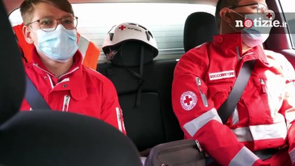 Coronavirus, 4 regioni in zona rossa e 7 arancioni: ecco come cambia l'Italia