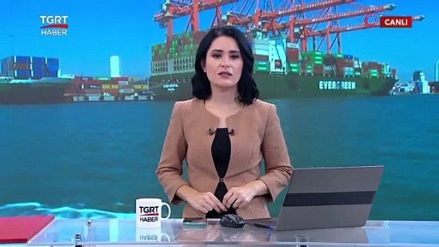 Denizi Kirleten Gemilere 40 Milyon TL Ceza