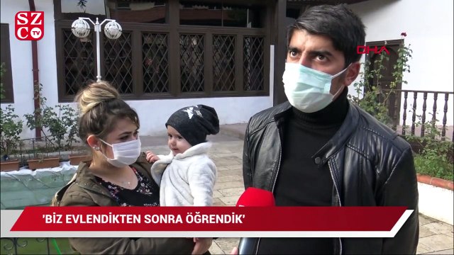 Eşine önce kalbini, sonra böbreğini verdi