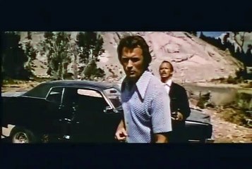 Thunderbolt and Lightfoot - Trailer