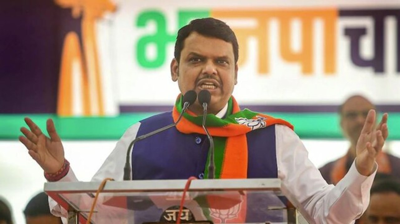 Nitish Kumar will be our CM in Bihar, says Deve...