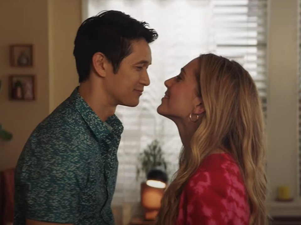 "all my life": erster trailer zur berührenden liebesgeschichte