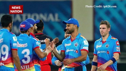 IPL 2020 : NN Analysis on Delhi Capitals defeat in IPL 13