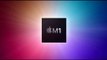 Apple apresenta M1, seu primeiro processador ARM para Macs