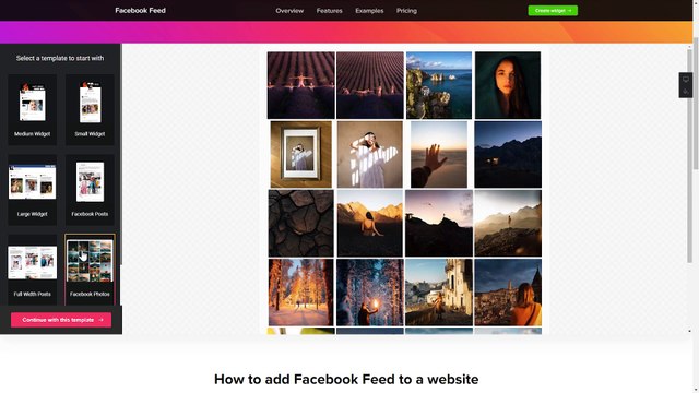 How to Add Facebook Feed plugin to WordPress (2020)