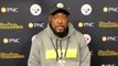 Steelers coach Tomlin confirms Roethlisberger addition to COVID list