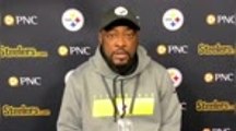 Steelers coach Tomlin confirms Roethlisberger addition to COVID list