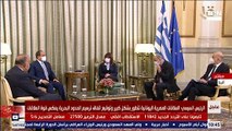 الرئيس السيسي: مكافحة الإرهاب والتطرف ليست مرتبطة بالأديان وإنما مرتبطة بالانحراف الفكري