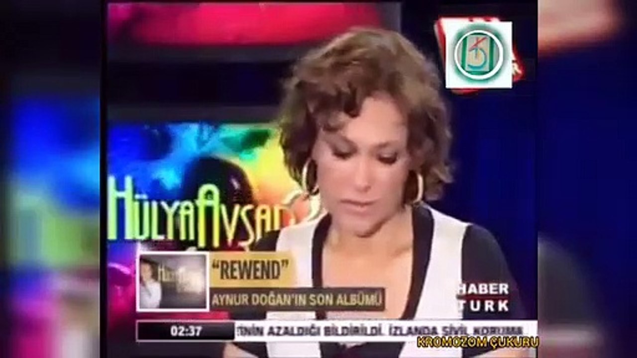 Kürtçe konuşan ünlüler(Ersin,Özlem (Aylin),Binali,Hülya,Aynur Doğan)