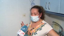 La mujer acusada de envenenar a una familia en Móstoles asegura que desinfectaba todo por el covid