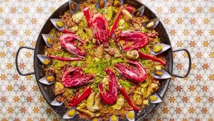 Savouring the Past | Al Jazeera World