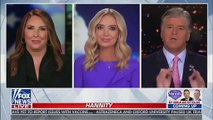 MUST WATCH- Kayleigh McEnany runs through voting allegations in 234 pages of affidavits