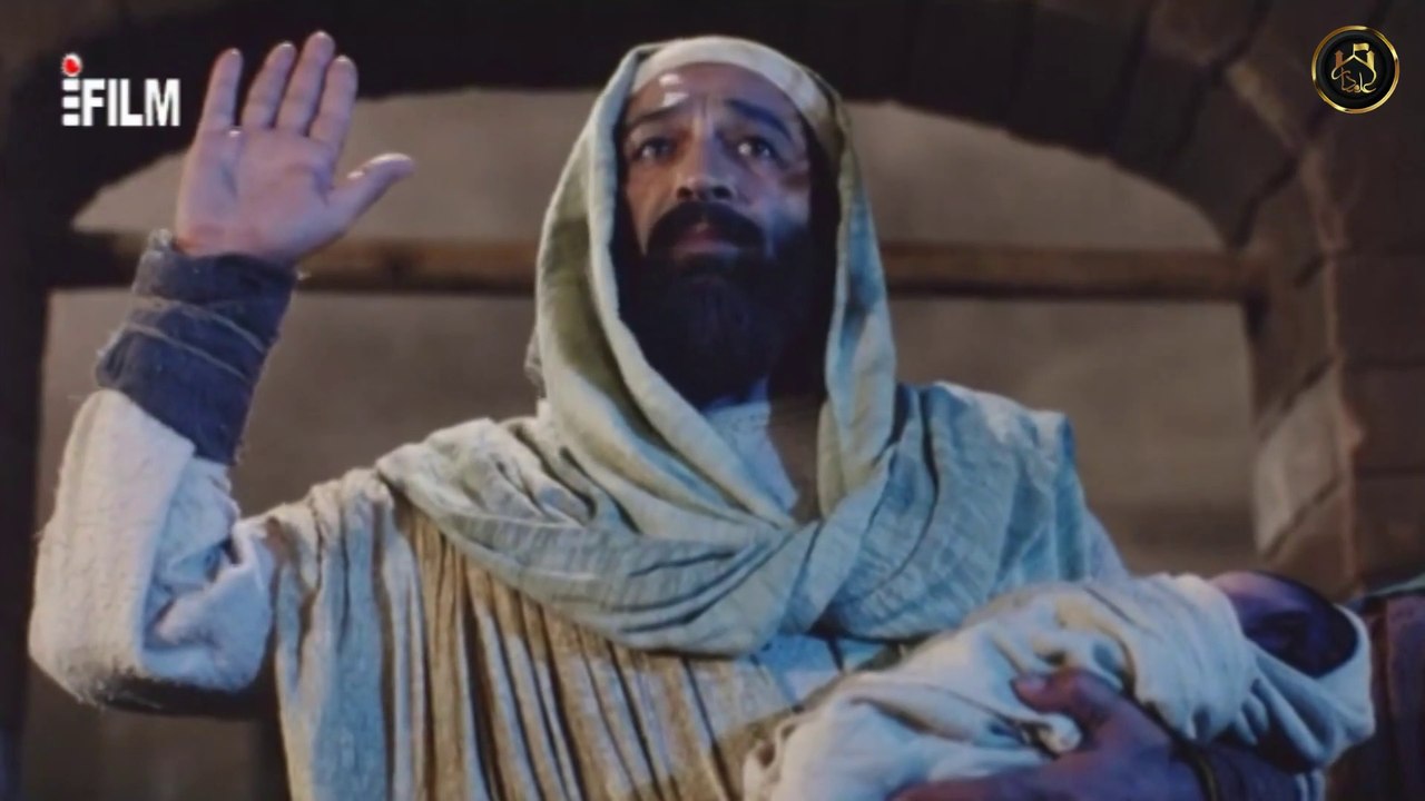 Hazrat Yousuf (as) Episode 2 HD in Urdu || Prop...
