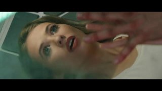 BREACH (2020 Film) | Official Movie Trailer | science fiction action film | Bruce Willis, Rachel Nichols