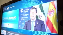 Más de 640 empresas andaluzas participan en el evento Extenda Global 2020