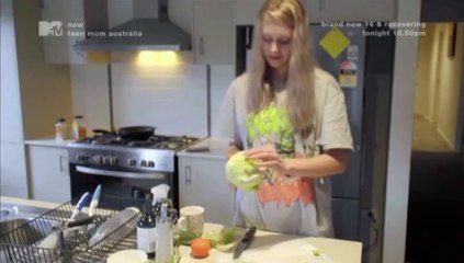 Ten Mom Australia S02E03