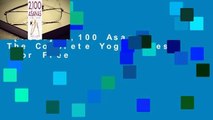 [Read] 2,100 Asanas: The Complete Yoga Poses  For Free