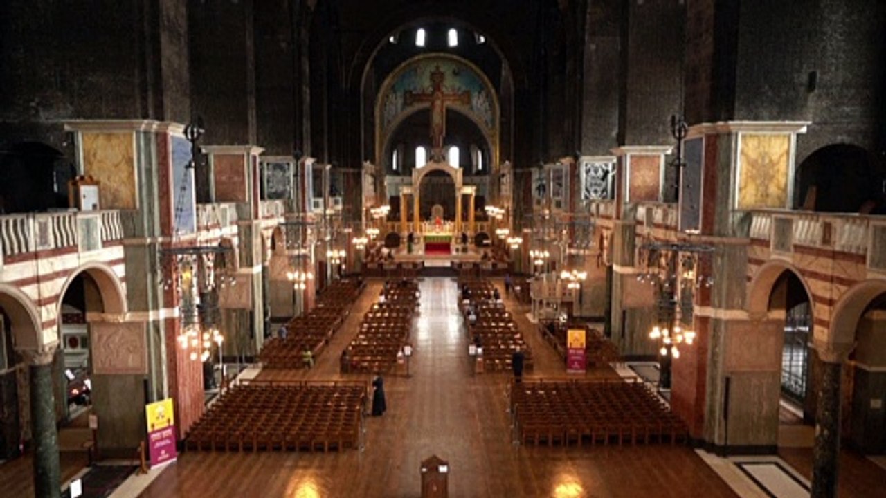 Katholische Kirche in England: Lieber schweigen als Missbrauch verhindern