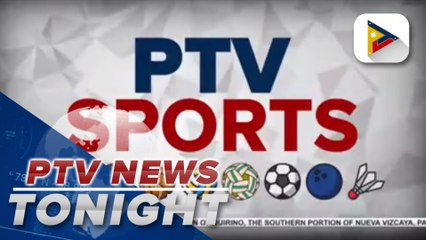 SPORTS NEWS: 30th SEA Games final report book presented