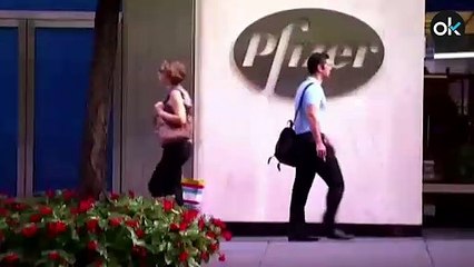 Download Video: Bruselas aprueba el acuerdo con Pfizer y Biontech para comprar 300 millones de dosis de su vacuna