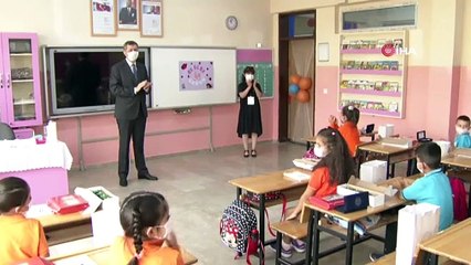 Milli Eğitim Bakanı Selçuk'tan "ara tatil" açıklaması