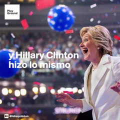 El mensaje detrás del traje blanco de Kamala Harris