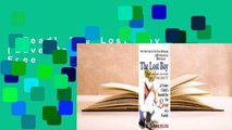 [Read] The Lost Boy (Dave Pelzer #2)  For Free