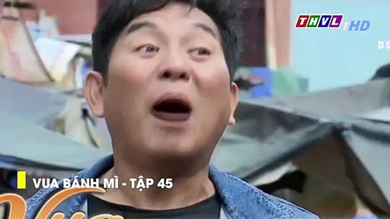 VUA BÁNH MÌ TẬP 45 - TẬP 46 Preview