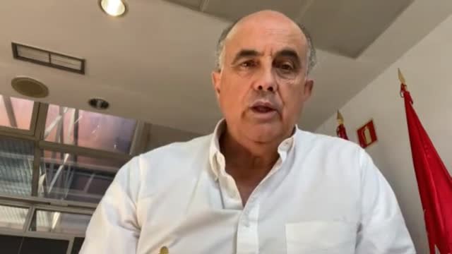 Madrid mejora sus datos pero mantiene el número de ingresos en Cuidados Intensivos