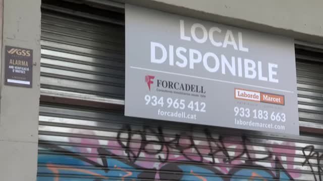 Los datos en Catalunya mejoran pero las restricciones siguen ahogando el sector hostelero