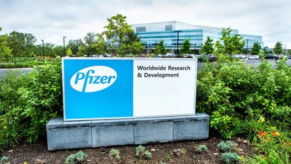 Pfizer and BioNTech Get Massive EU Covid-19 Vaccine Order