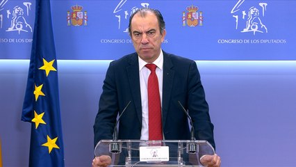 UPN anuncia que rechazará los PGE