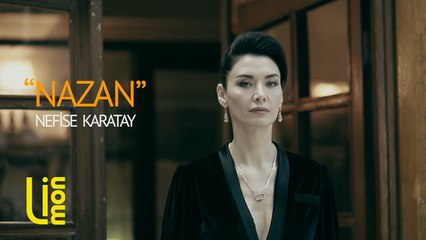 "Bir Annenin Günahı" Nazan'ı (Nefise Karatay) tanıyalım.