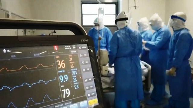 Colombia innova en uso de sedantes inhalados para pacientes críticos