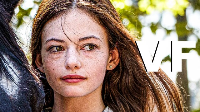 BLACK BEAUTY Bande Annonce VF (2020)