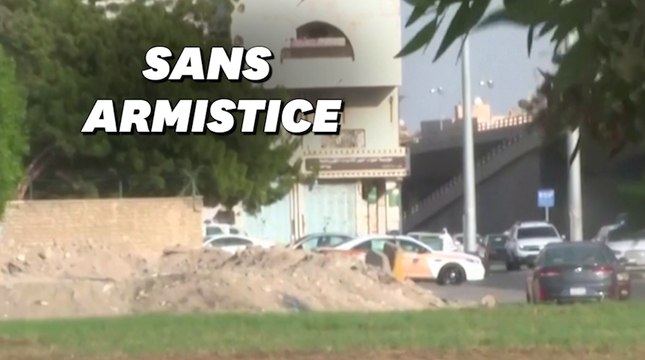En Arabie Saoudite, une cérémonie pour le 11-Novembre visée par un attentat, des blessés