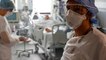 Coronavirus: Europe’s second wave puts hospitals under pressure again as cases soar