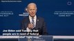 Joe Biden Wants Stimulus Checks Sent Out Immediately