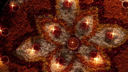 This Diwali Spread Love & Happiness | Quicklly