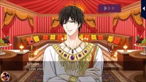 Sultry Arabian Night - Eisuke