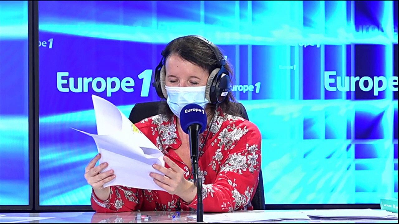 Comment François Morel a trouvé le thème de son album... dans un vide-grenier ?