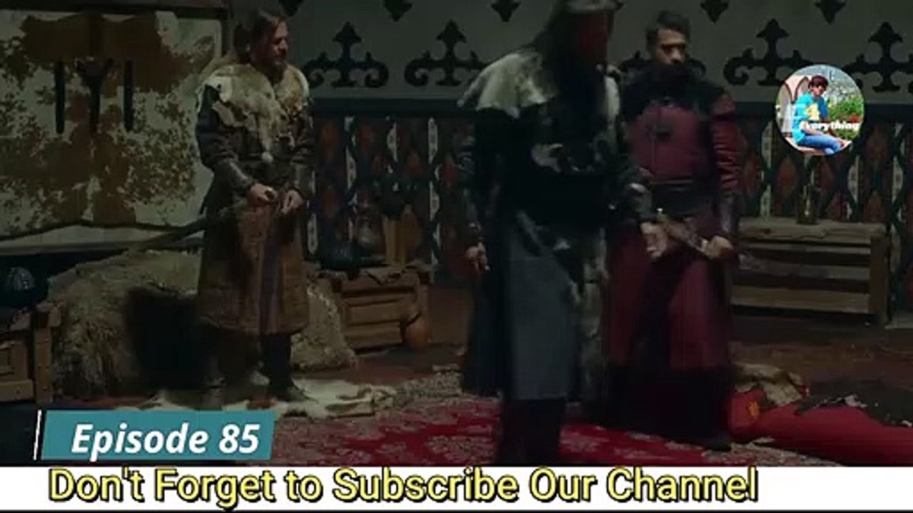 Ertugrul Ghazi Season 2 Episode 85 Urdu| | Ertugrul Season 2 in Urdu| Hindi | Full Review