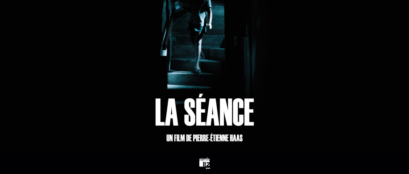 La séance