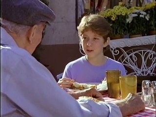 The Twilight Zone 1985 S01E15 Monsters!