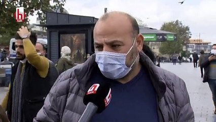 "30 yıl Erdoğan'ın peşinden gittim" diyen vatandaş: Çok sinirliyim, zorla solcu yapıyorlar; demek ki haklıymış adamlar