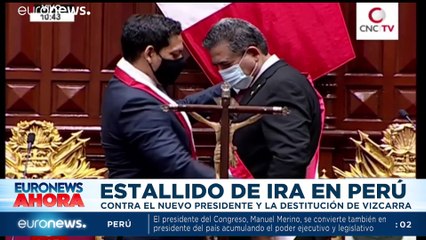 Euronews Hoy | Las noticias del miércoles 11 de noviembre de 2020