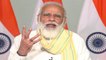 'Family parties threat to democracy' Modi's dig at Cong